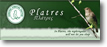 Platres Village
